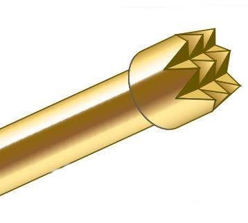 GSS-18-7-G S/C OAL